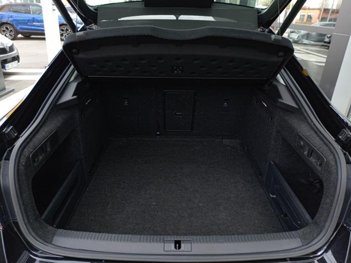 Škoda Superb 2.0 TDI Ambition DSG