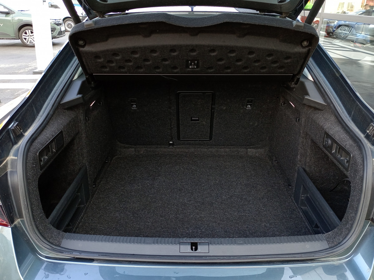 Škoda Superb 2.0 TDI Ambition DSG
