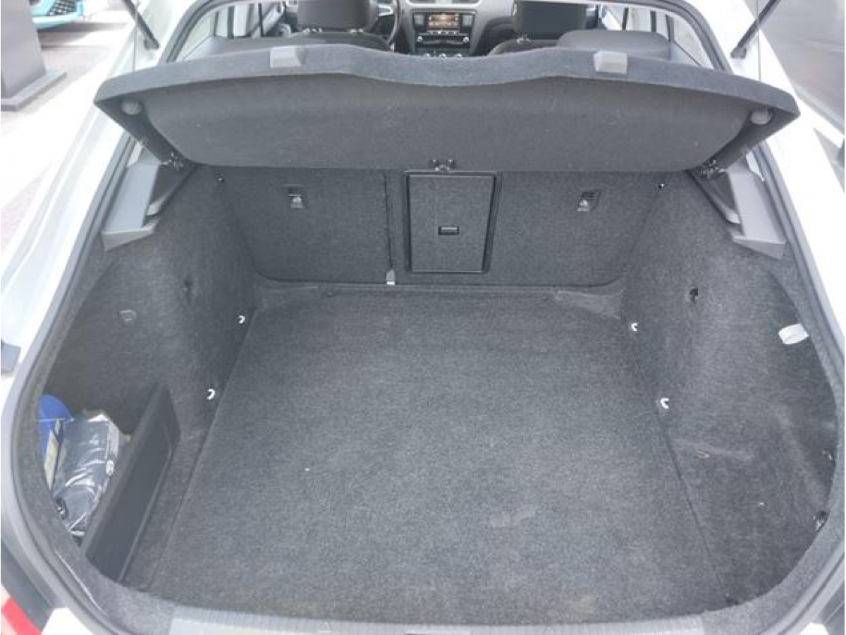 Škoda Octavia 2.0 TDI Ambition