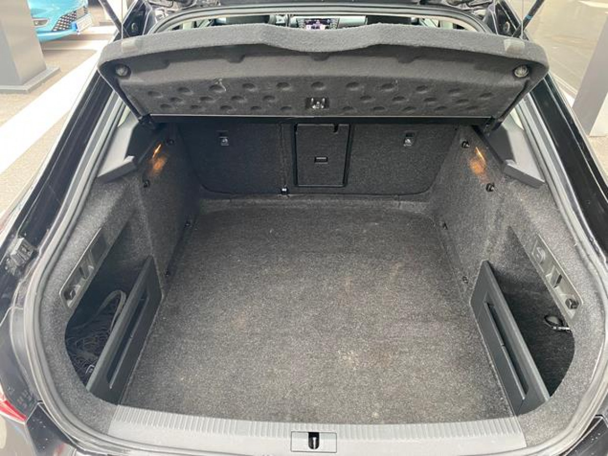 Škoda Superb 2.0 TDI Ambition DSG