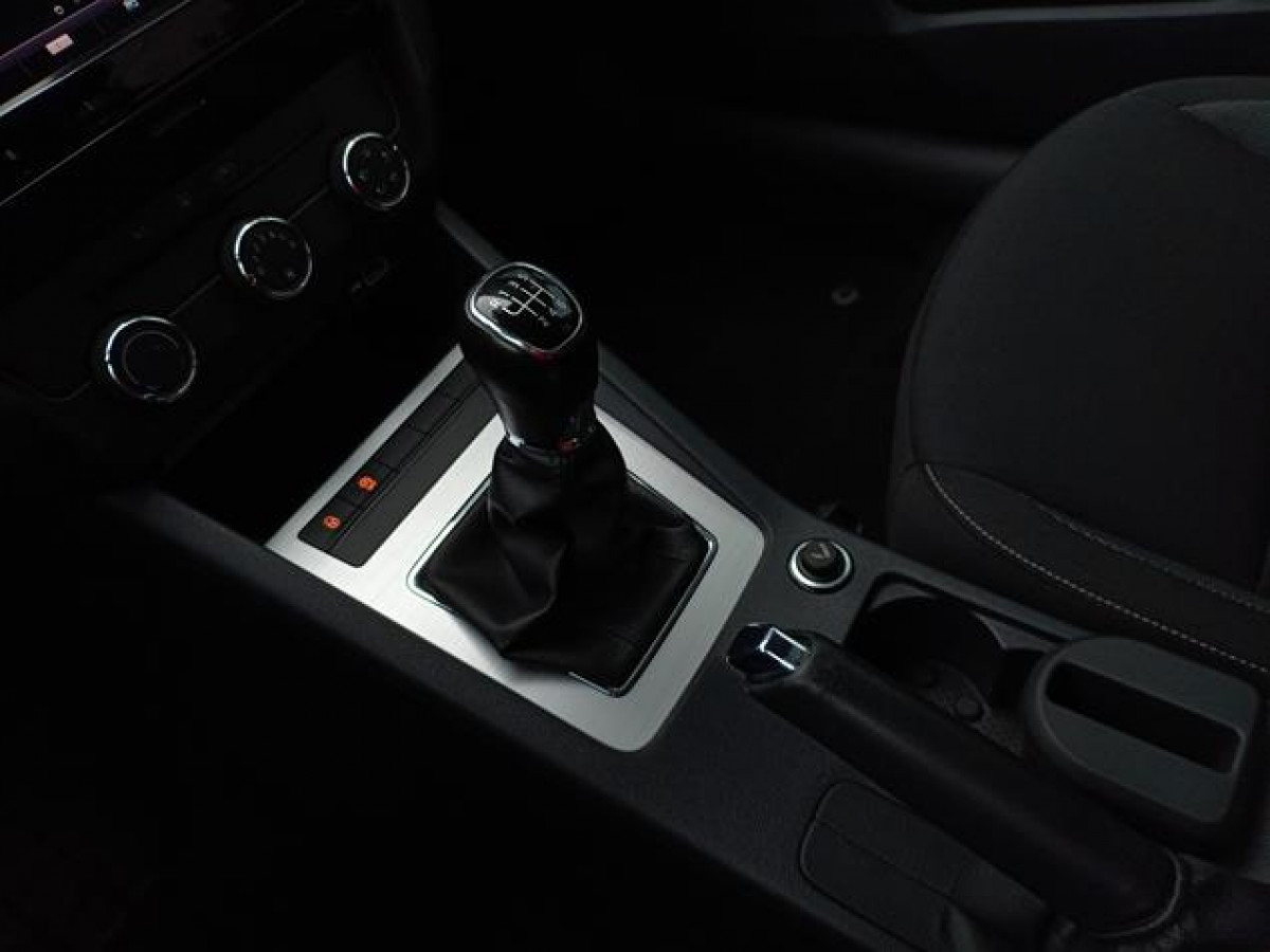 Škoda Octavia 1.0 TSI Ambition