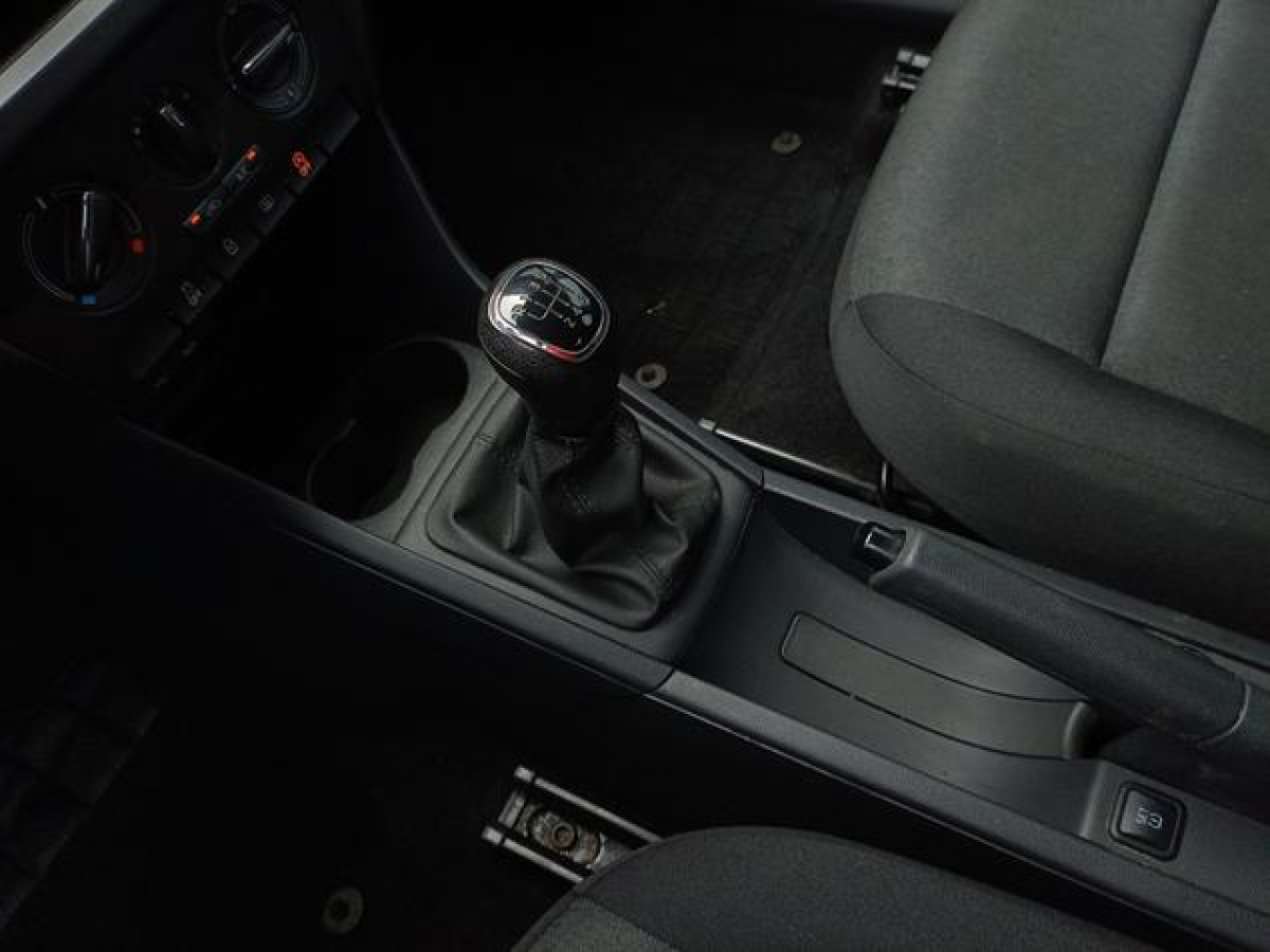 Škoda Rapid 1.0 TSI Active