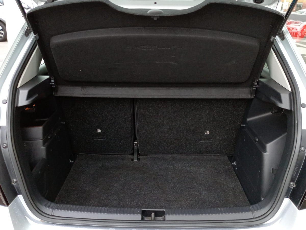 Škoda Fabia 1.0 tng Ambition