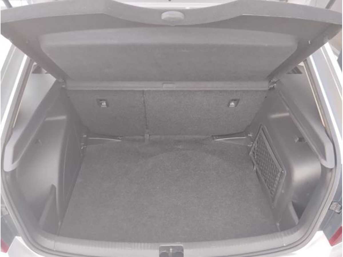 Škoda Rapid 1.4 TDI Ambition 