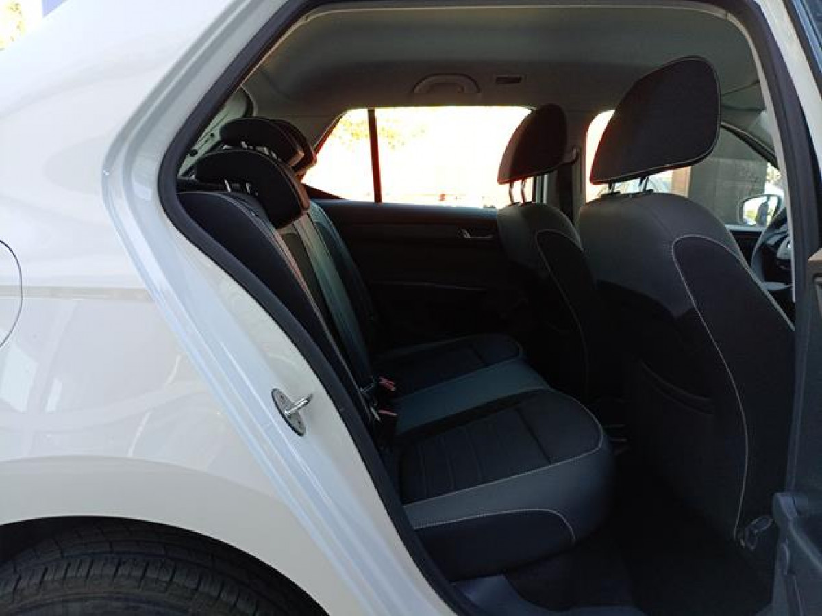 Škoda Fabia 1.0 TSI Ambition DSG