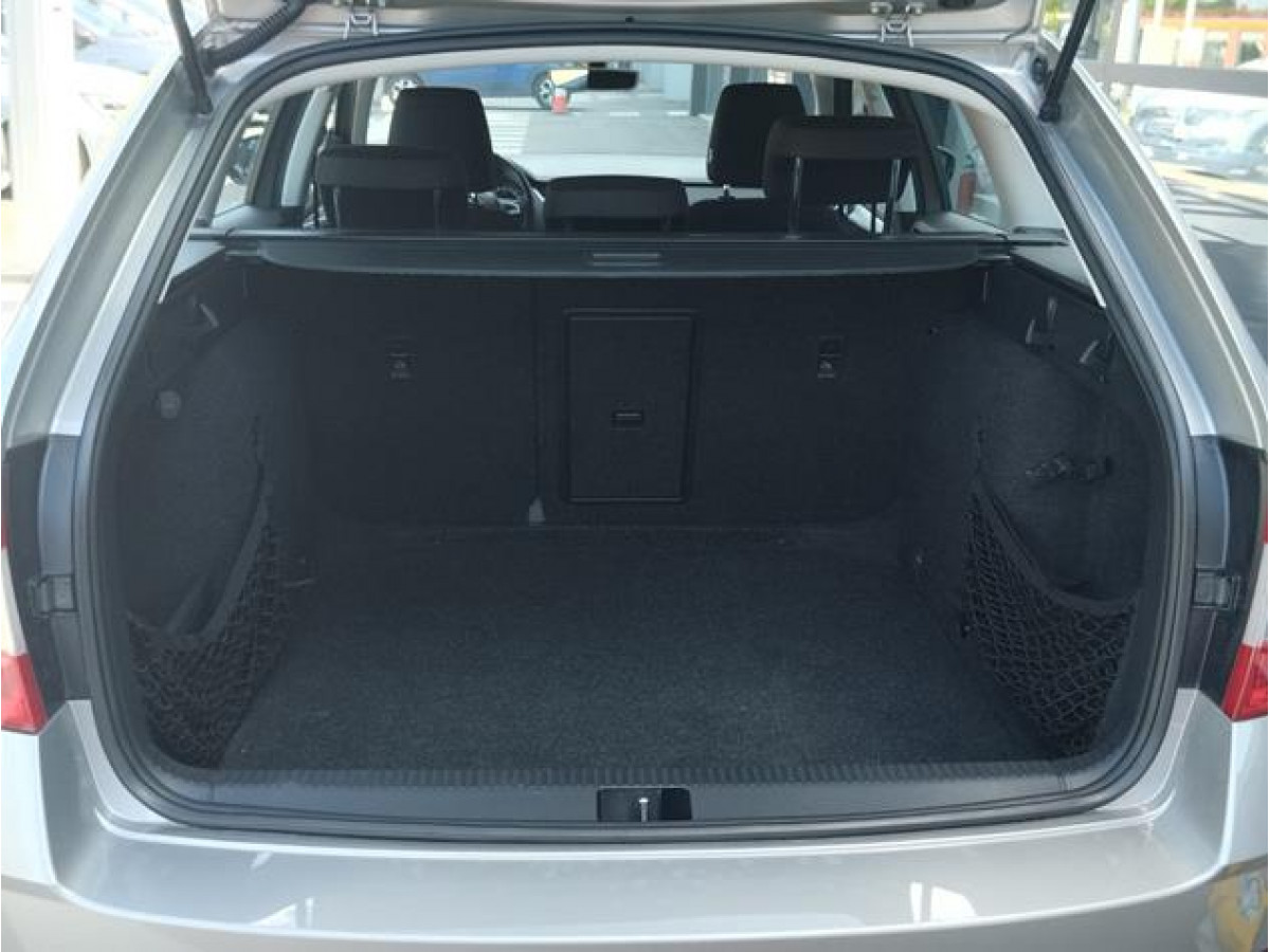 Škoda Octavia 1.6 TDI Style