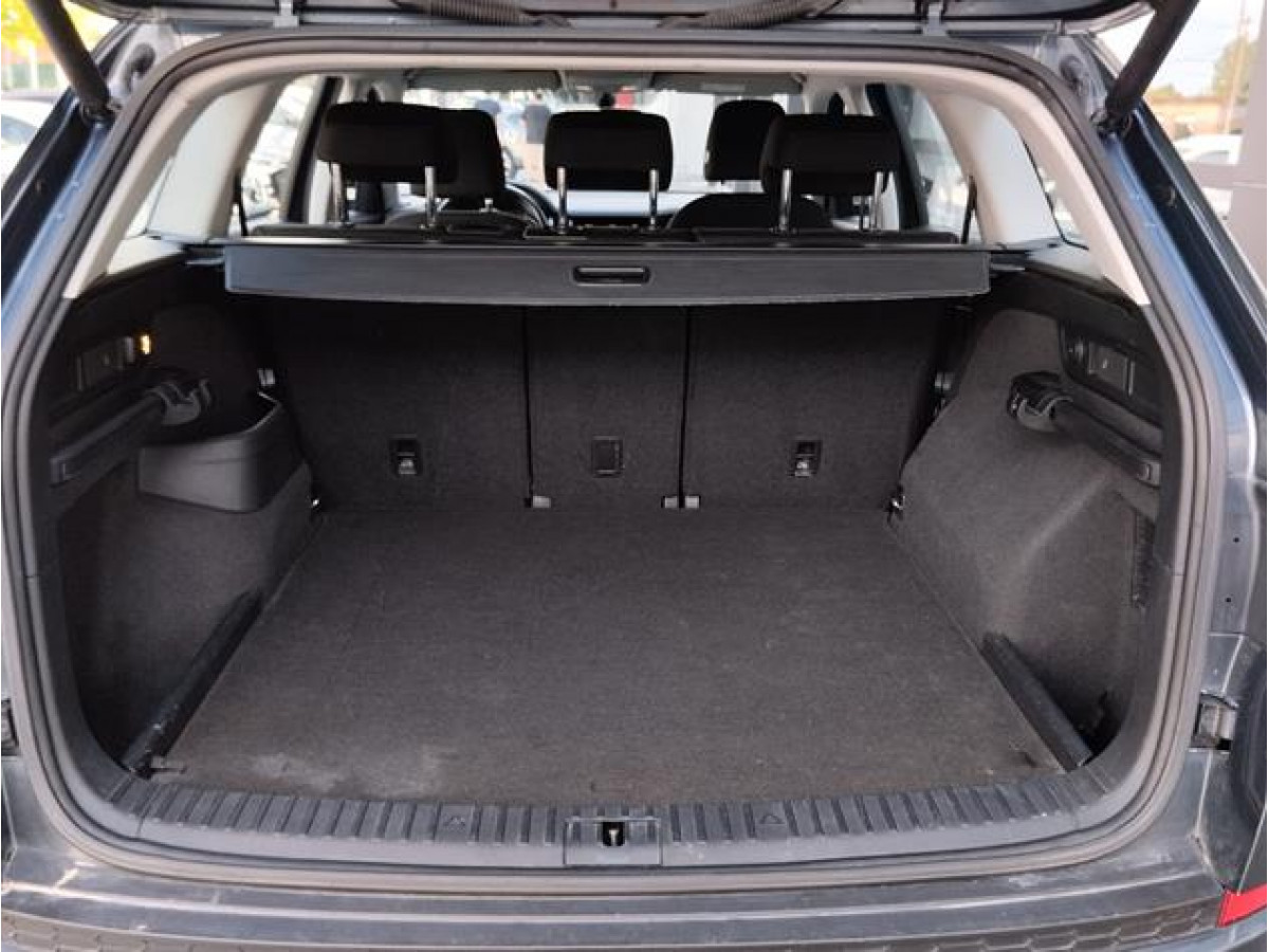 Škoda Kodiaq 2.0 TDI 4X4 Style