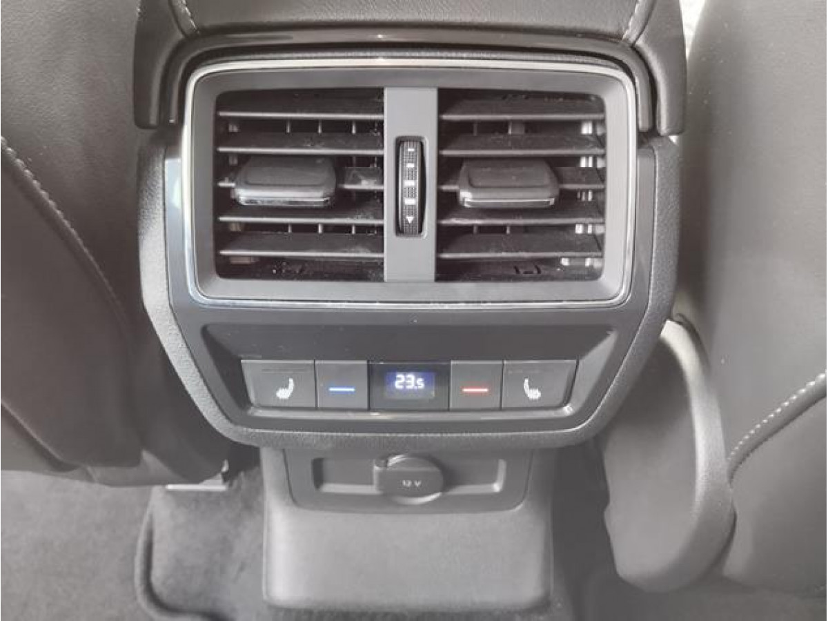 Škoda Kodiaq 2.0 TDI DSG 4X4