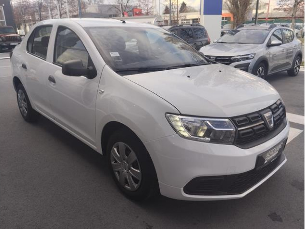 Dacia Logan 1.0 SCE Ambiance