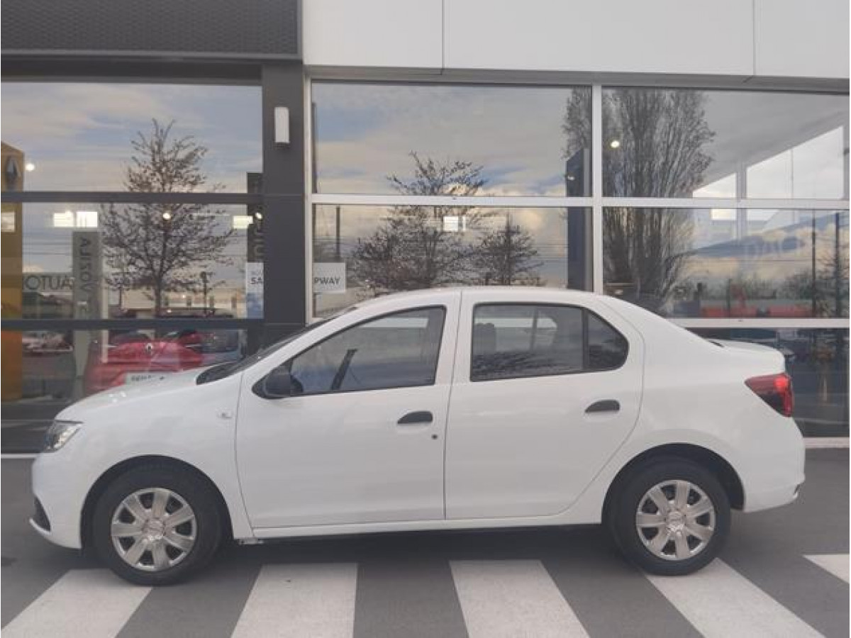 Dacia Logan 1.0 SCE Ambiance