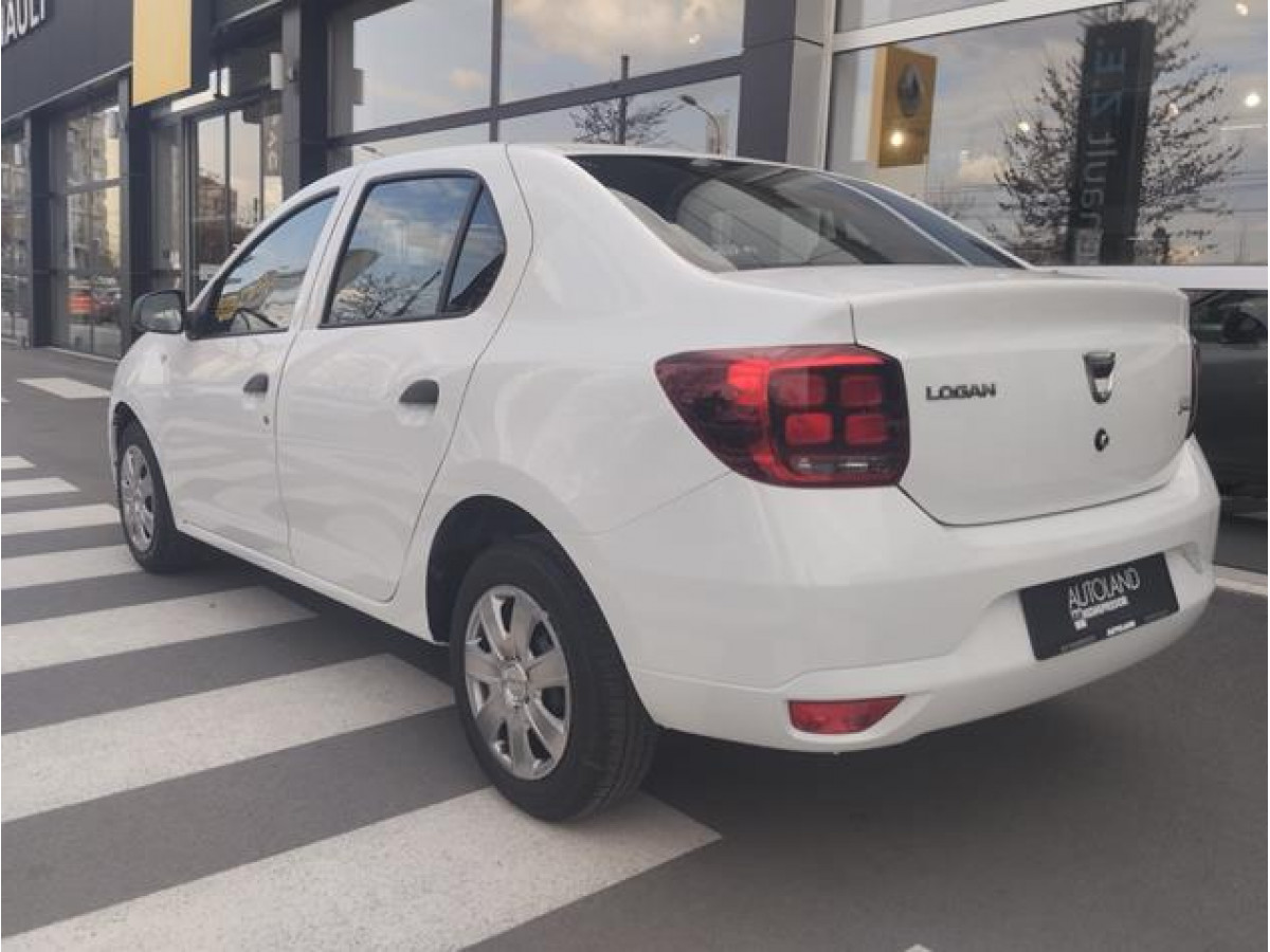 Dacia Logan 1.0 SCE Ambiance