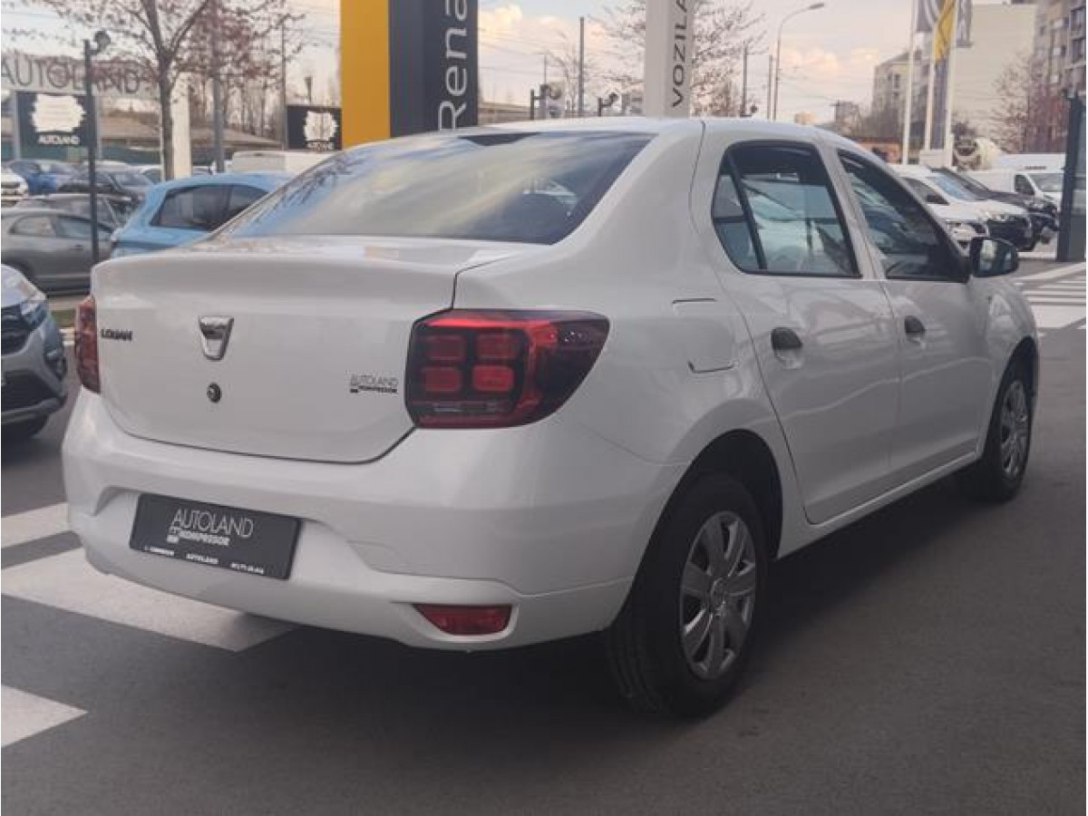 Dacia Logan 1.0 SCE Ambiance
