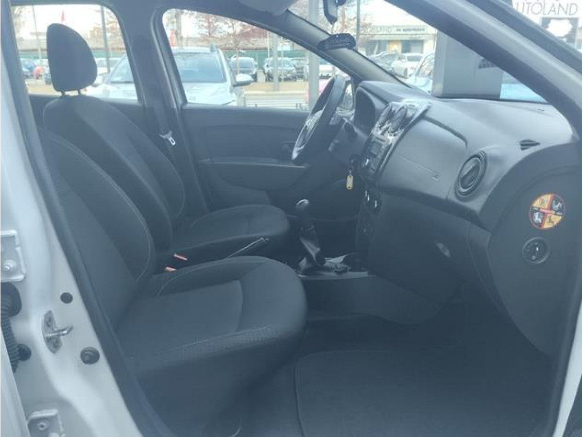 Dacia Logan 1.0 SCE Ambiance