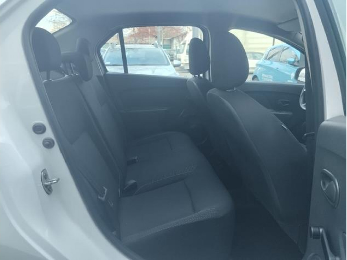 Dacia Logan 1.0 SCE Ambiance