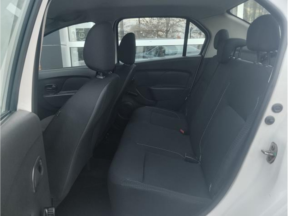 Dacia Logan 1.0 SCE Ambiance