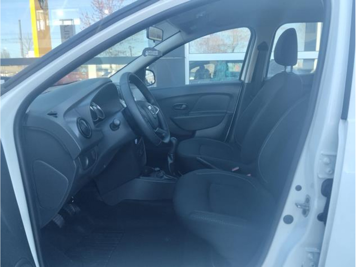 Dacia Sandero 1.2 Ambiance 