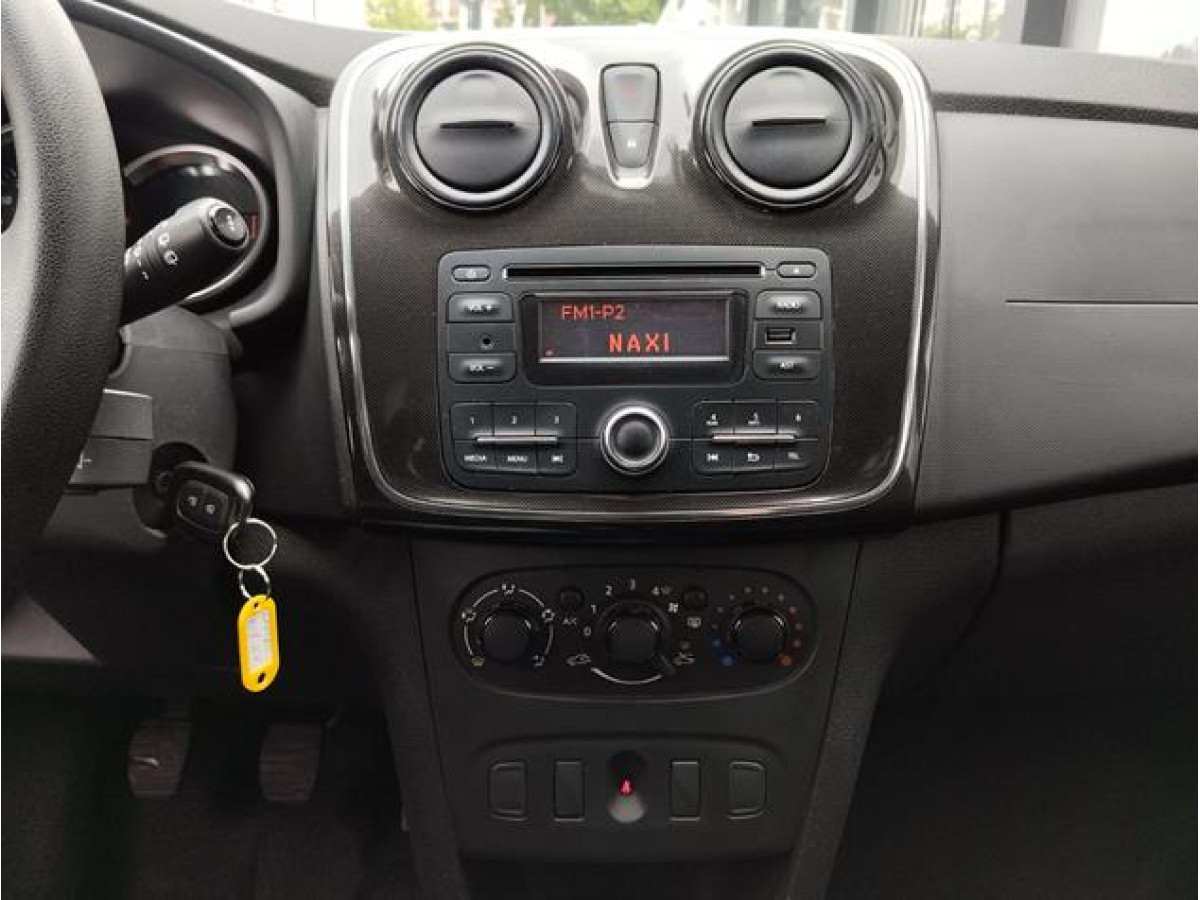 Dacia Sandero 1.0 SCE Ambiance