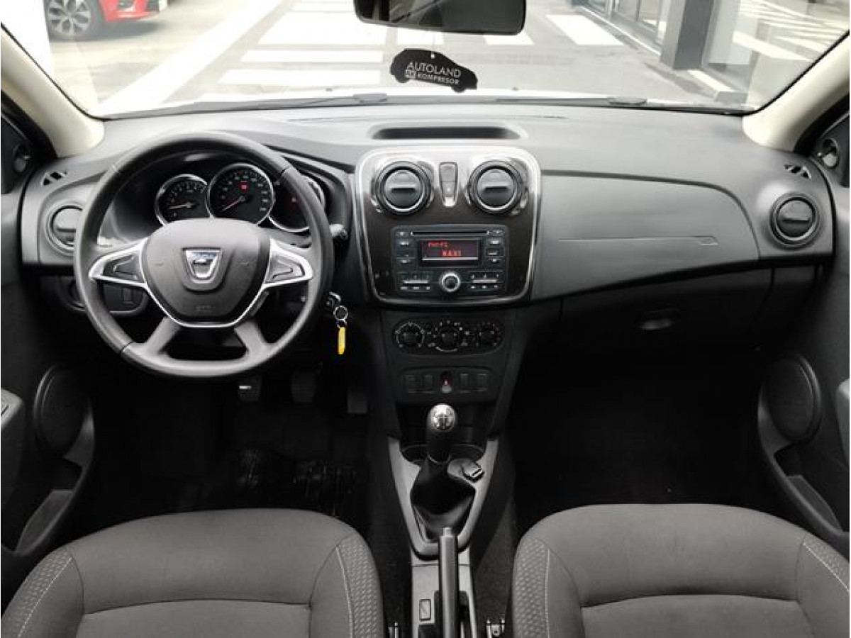 Dacia Sandero 1.0 SCE Ambiance