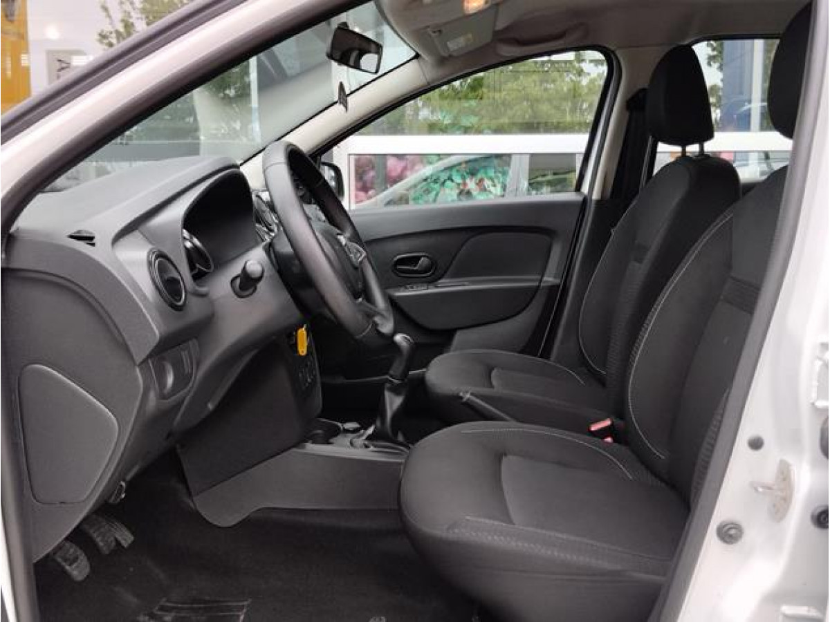 Dacia Sandero 1.0 SCE Ambiance