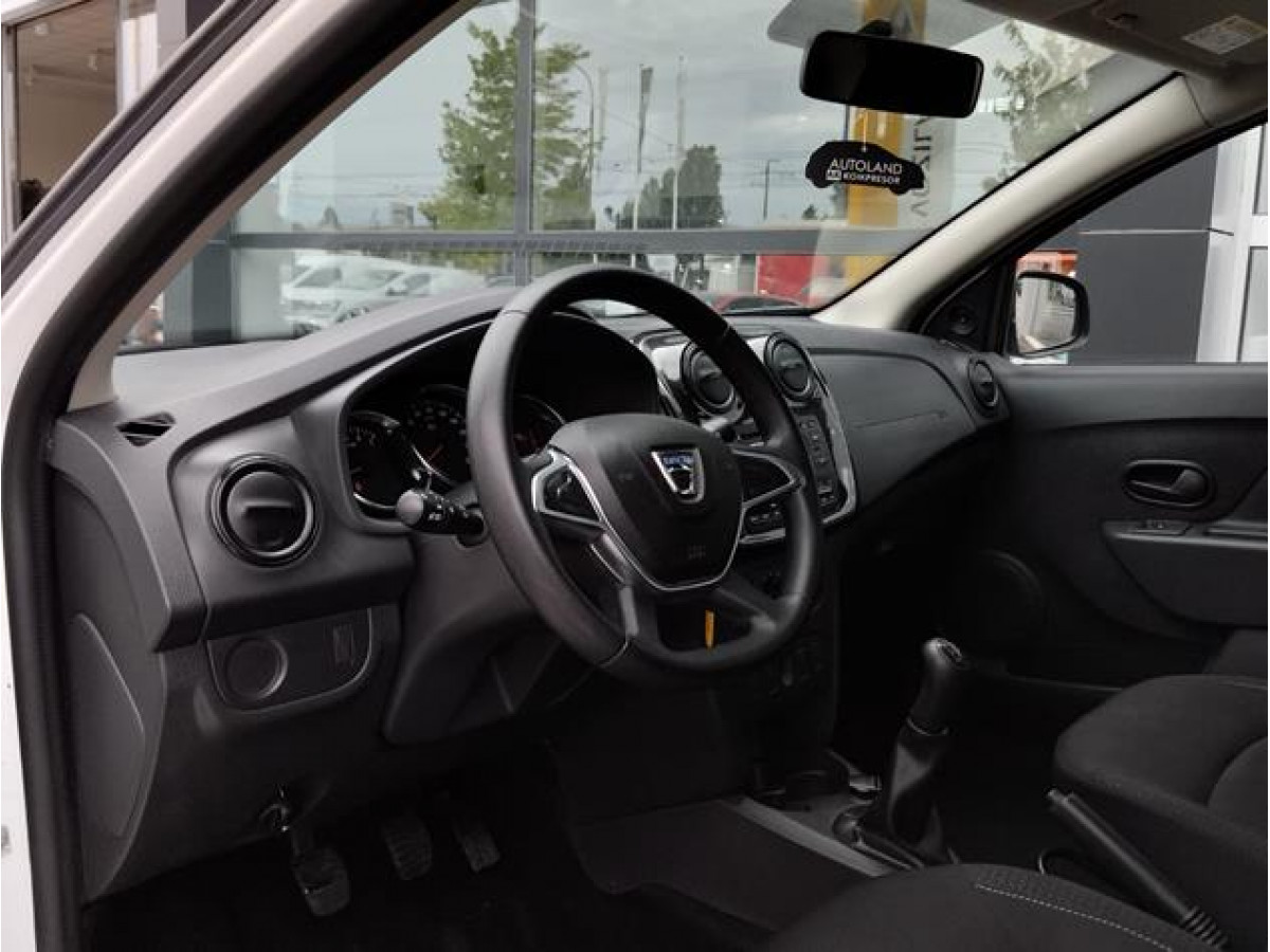 Dacia Sandero 1.0 SCE Ambiance