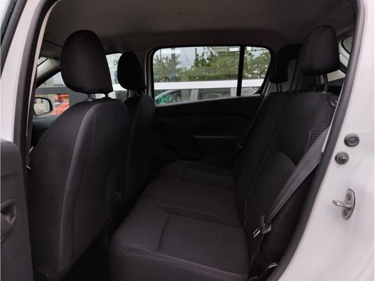 Dacia Sandero 1.0 SCE Ambiance