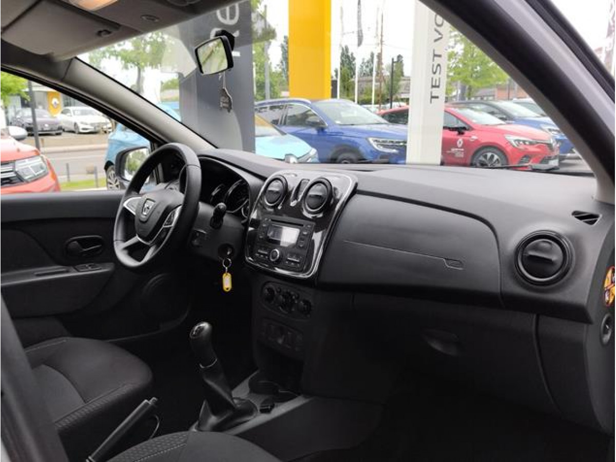 Dacia Sandero 1.0 SCE Ambiance