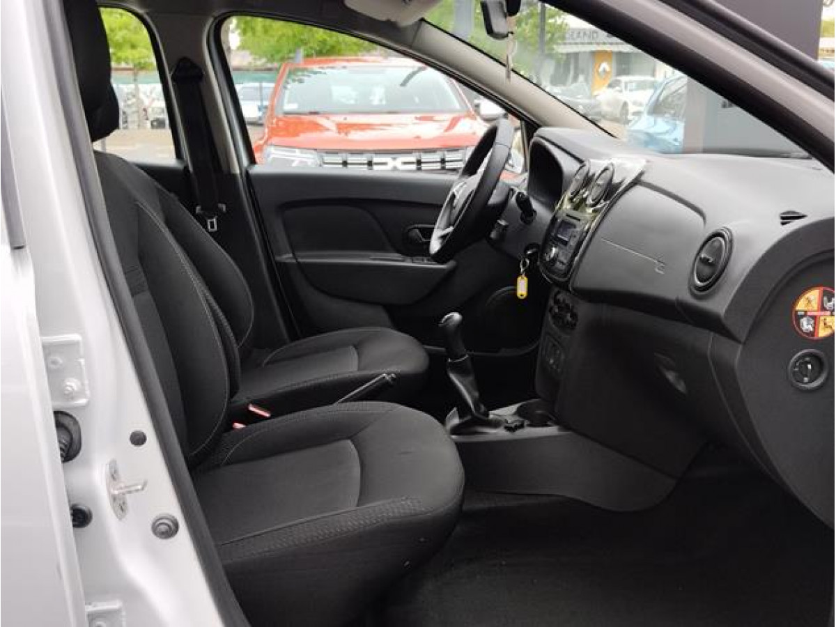 Dacia Sandero 1.0 SCE Ambiance