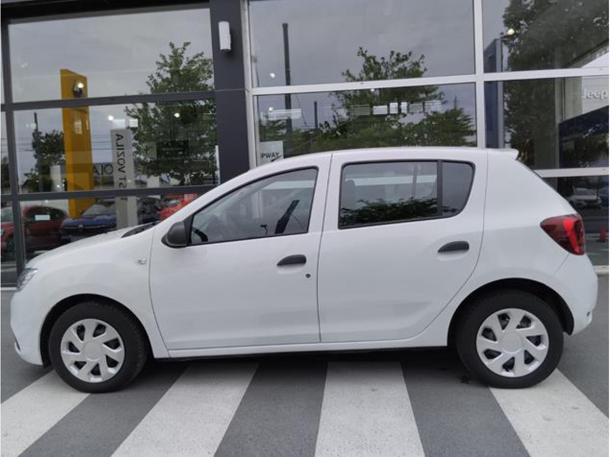 Dacia Sandero 1.0 SCE Ambiance