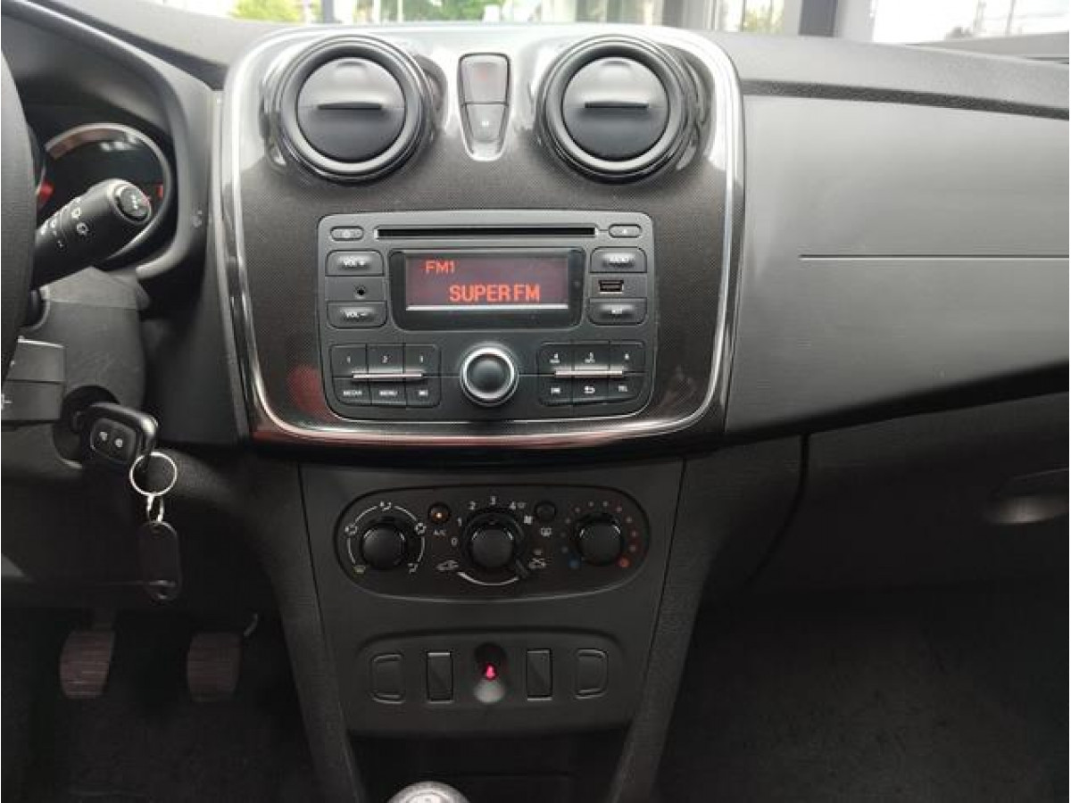 Dacia Sandero 1.0 SCE Comfort