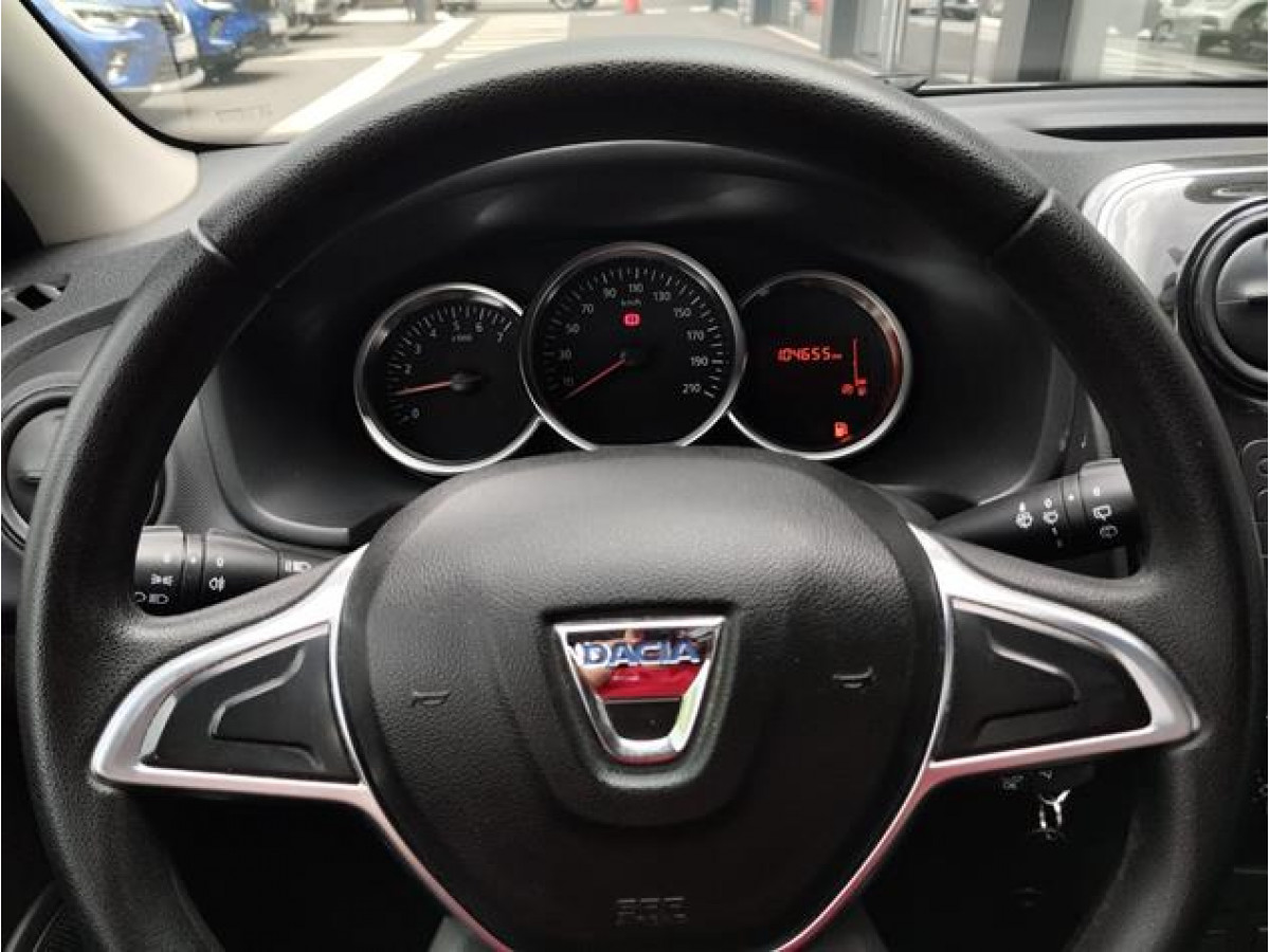 Dacia Sandero 1.0 SCE Comfort