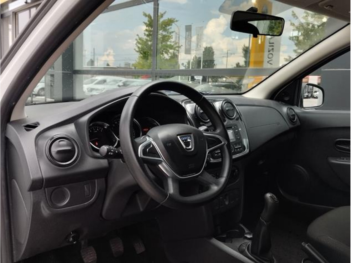 Dacia Sandero 1.0 SCE Comfort