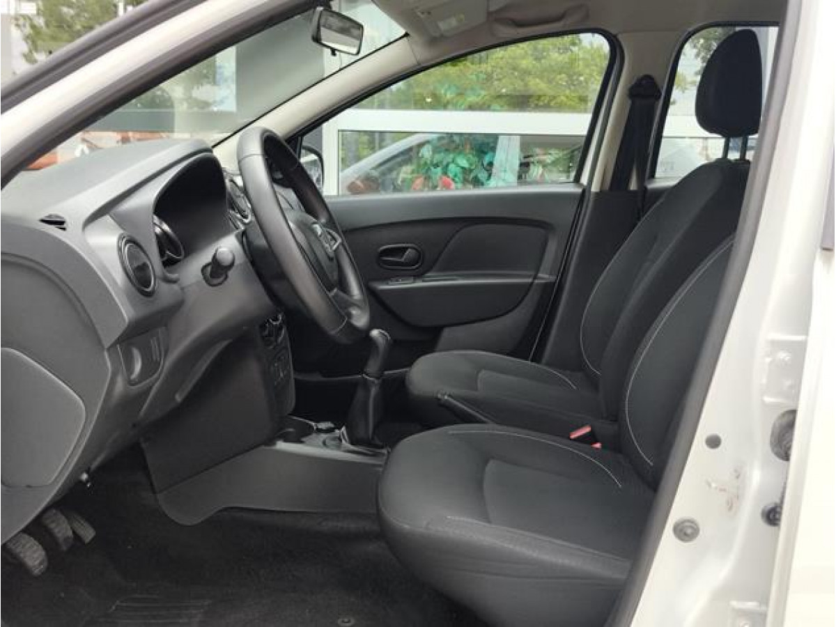 Dacia Sandero 1.0 SCE Comfort