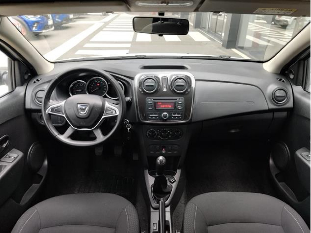 Dacia Sandero 1.0 SCE Comfort