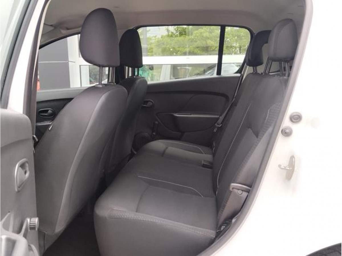 Dacia Sandero 1.0 SCE Comfort