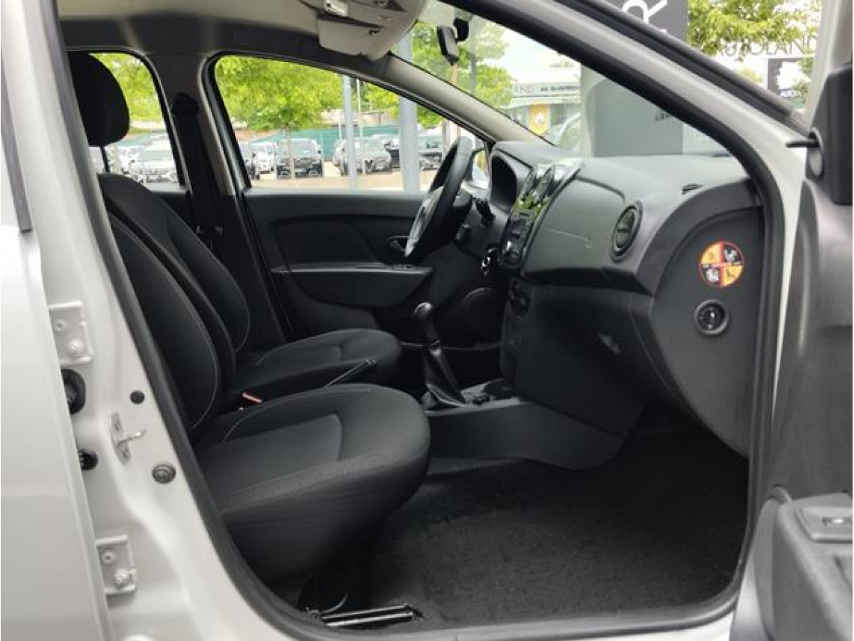 Dacia Sandero 1.0 SCE Comfort