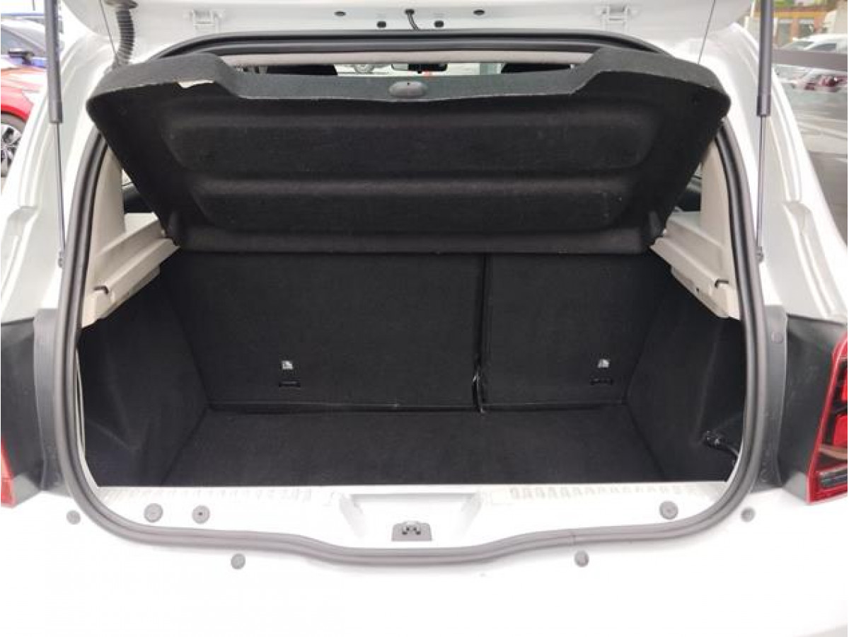 Dacia Sandero 1.0 SCE Comfort