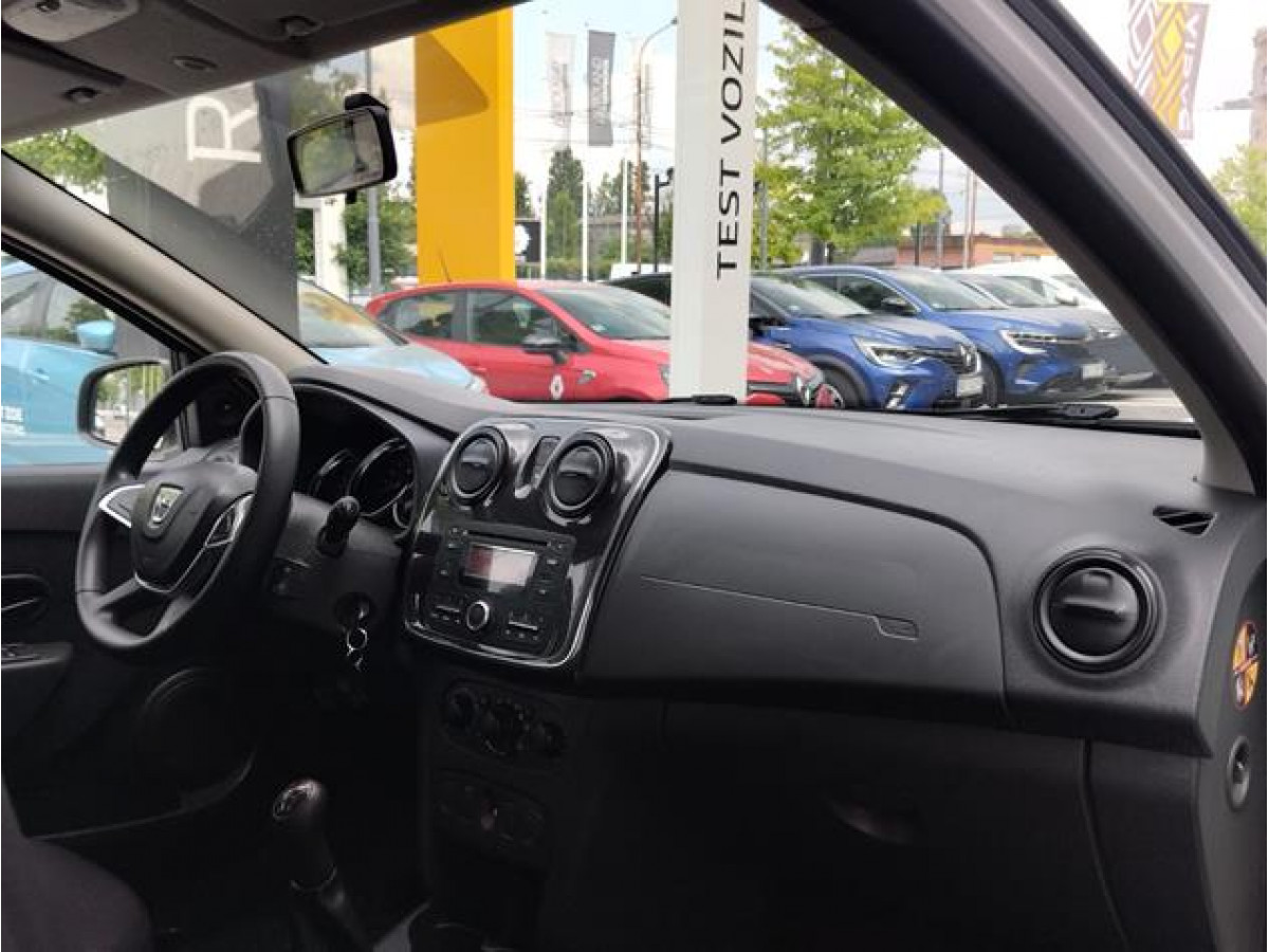 Dacia Sandero 1.0 SCE Comfort