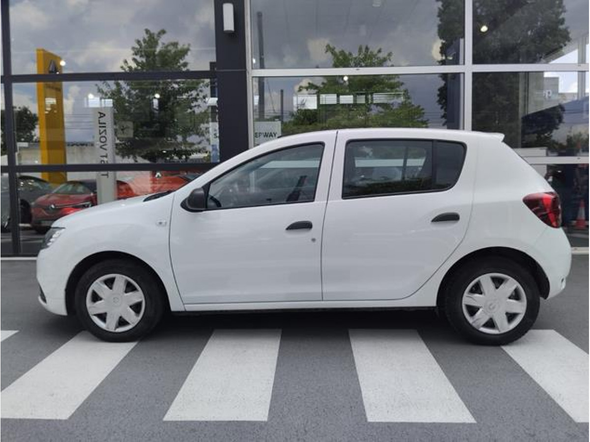 Dacia Sandero 1.0 SCE Comfort