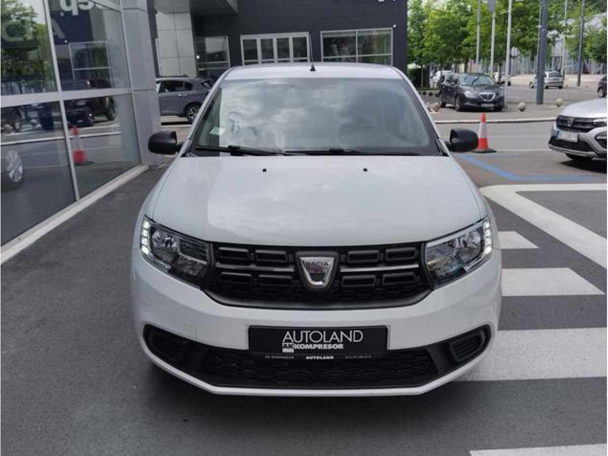 Dacia Sandero 1.0 SCE Comfort