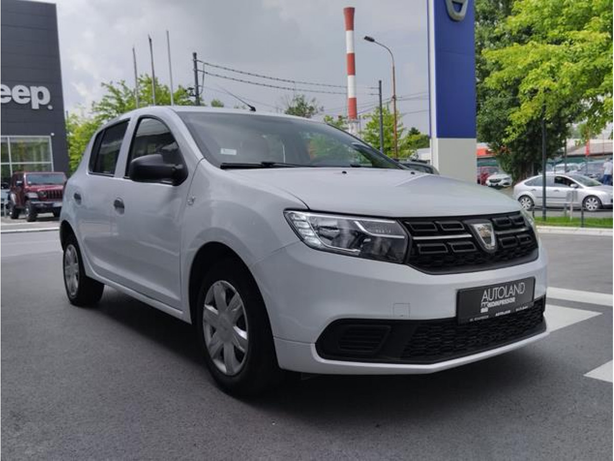 Dacia Sandero 1.0 SCE Comfort