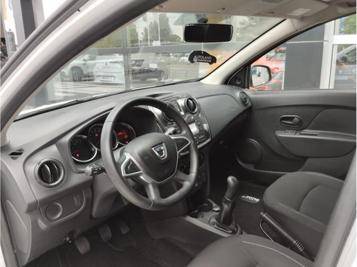 Dacia Sandero 1.0 SCE Comfort