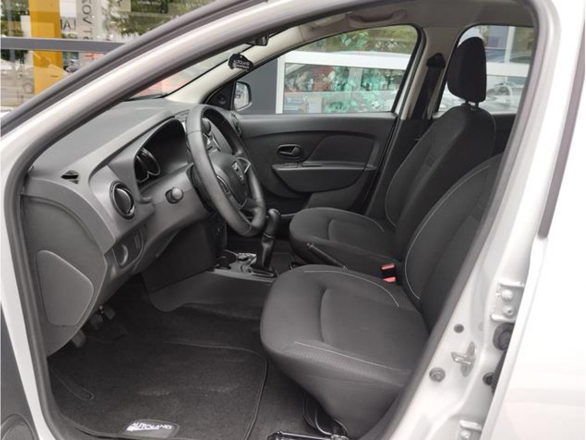 Dacia Sandero 1.0 SCE Comfort