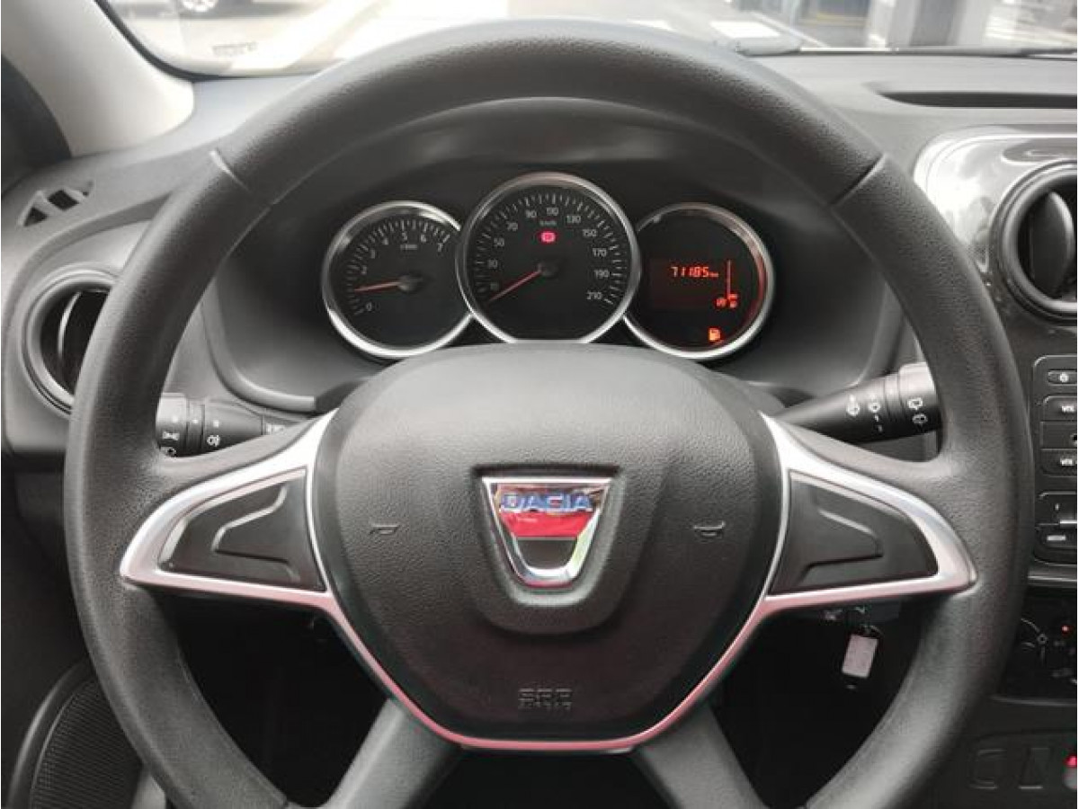 Dacia Sandero 1.0 SCE Comfort