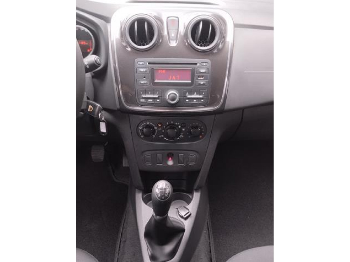 Dacia Sandero 1.0 SCE Comfort