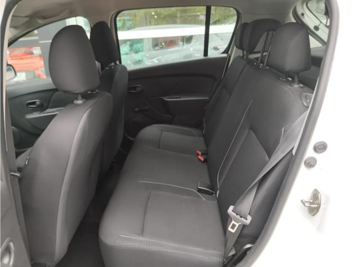 Dacia Sandero 1.0 SCE Comfort