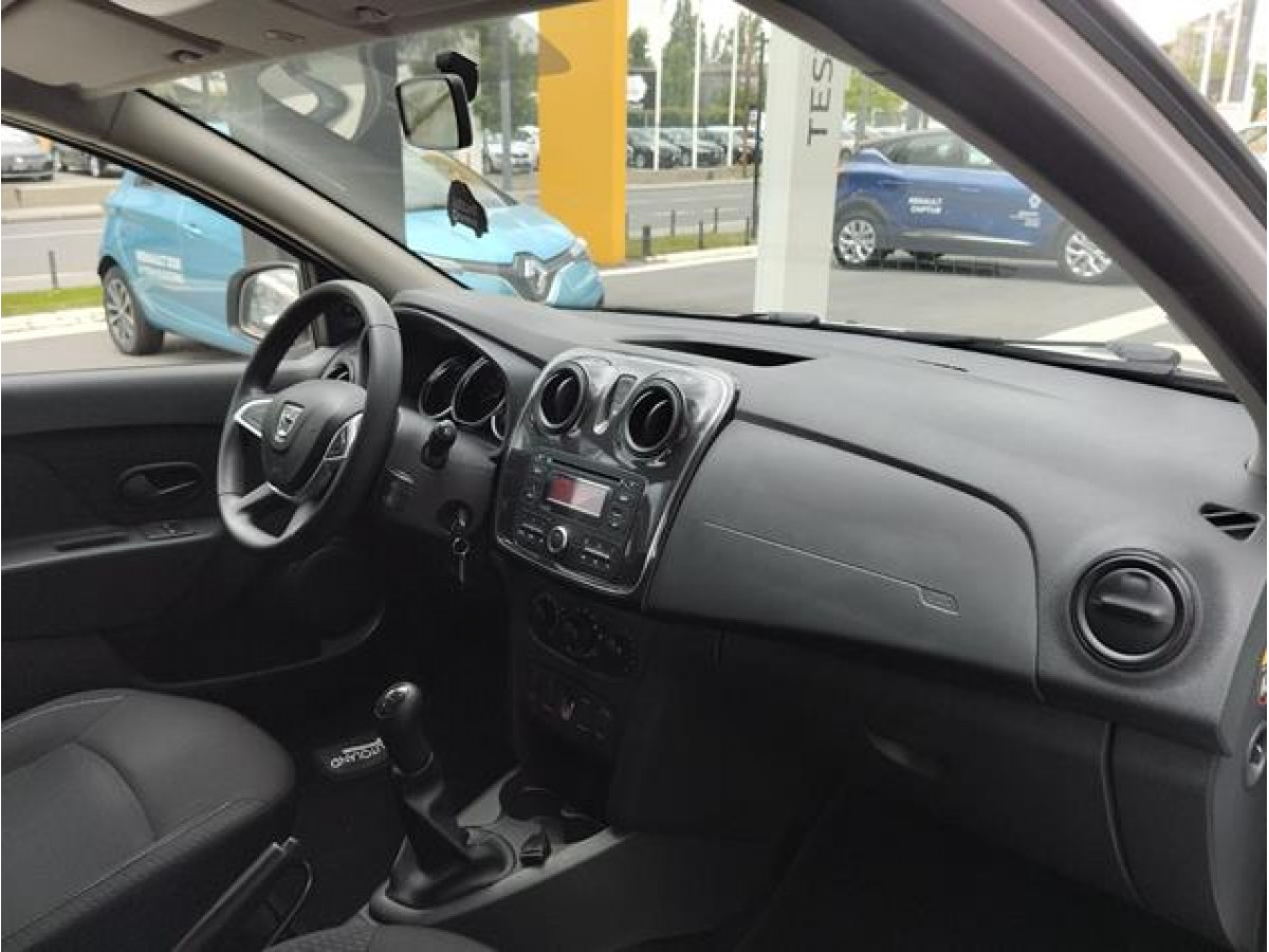 Dacia Sandero 1.0 SCE Comfort