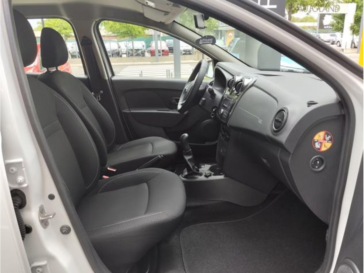 Dacia Sandero 1.0 SCE Comfort