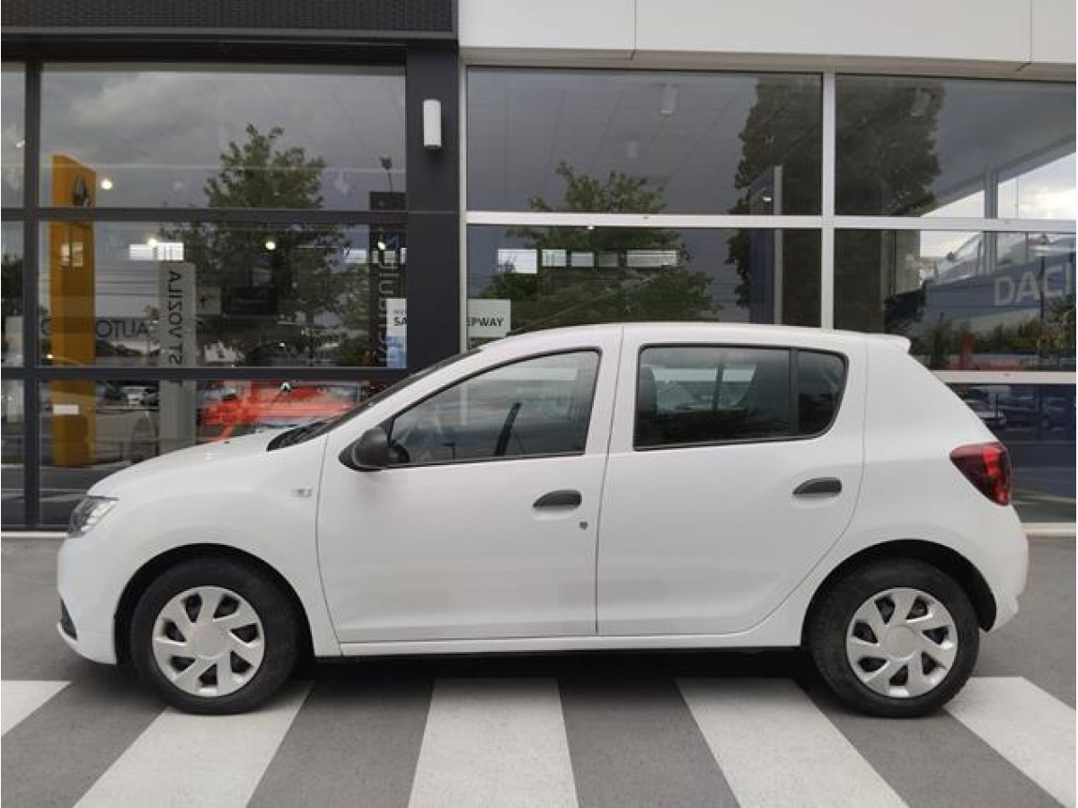 Dacia Sandero 1.0 SCE Comfort