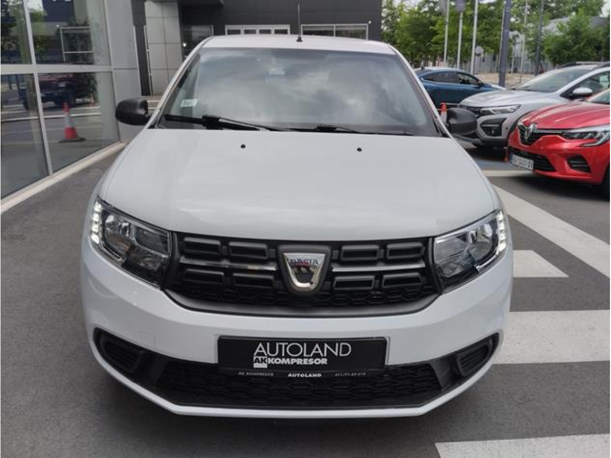 Dacia Sandero 1.0 SCE Comfort