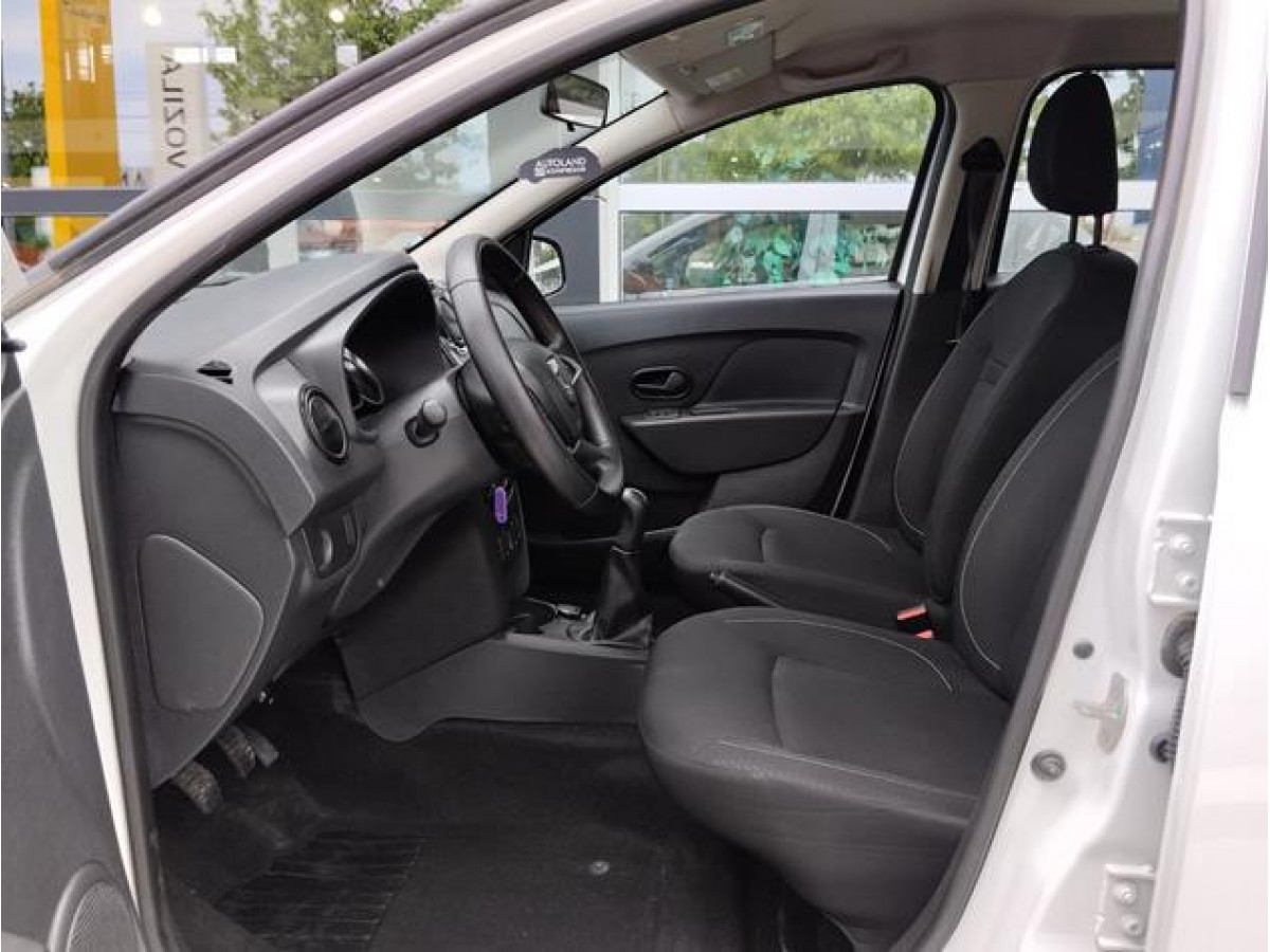 Dacia Sandero 1.5 dCi N1
